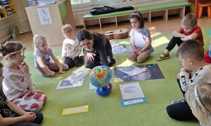 Sówki: Marzec 2026 - Zdjęcie 158