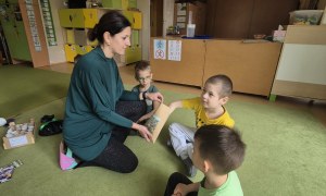 Sówki: Marzec 2026 - Zdjęcie 176