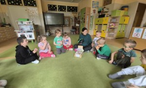 Sówki: Marzec 2026 - Zdjęcie 178