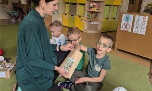 Sówki: Marzec 2026 - Zdjęcie 179