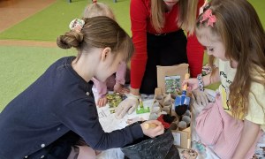 Sówki: Marzec 2026 - Zdjęcie 181