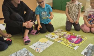 Sówki: Marzec 2026 - Zdjęcie 182