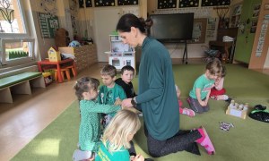 Sówki: Marzec 2026 - Zdjęcie 184