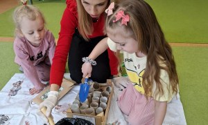 Sówki: Marzec 2026 - Zdjęcie 187