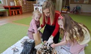 Sówki: Marzec 2026 - Zdjęcie 192