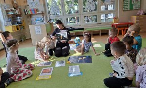 Sówki: Marzec 2026 - Zdjęcie 197