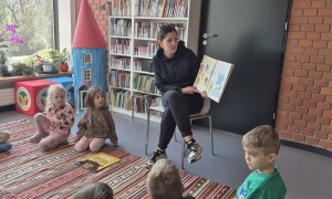 Sówki: Marzec 2026 - Zdjęcie 204