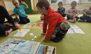 Sówki: Marzec 2026 - Zdjęcie 205