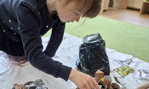 Sówki: Marzec 2026 - Zdjęcie 207