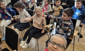 Sówki: Marzec 2026 - Zdjęcie 10