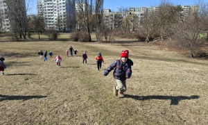 Sówki: Marzec 2026 - Zdjęcie 15