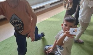 Sówki: Marzec 2026 - Zdjęcie 17