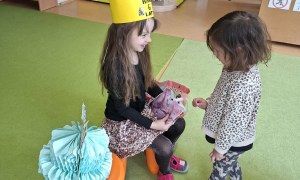 Sówki: Marzec 2026 - Zdjęcie 35