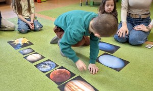 Sówki: Marzec 2026 - Zdjęcie 70