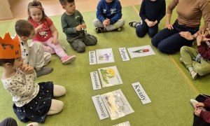 Sówki: Marzec 2026 - Zdjęcie 77