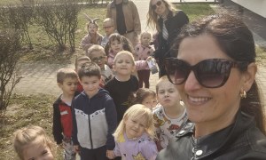 Sówki: Marzec 2026 - Zdjęcie 93