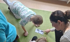 Sówki: Marzec 2026 - Zdjęcie 124