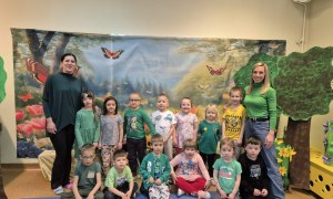 Sówki: Marzec 2026 - Zdjęcie 126