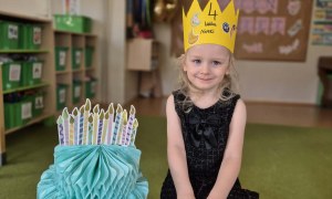 Sówki: Marzec 2026 - Zdjęcie 1