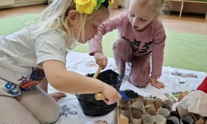 Sówki: Marzec 2026 - Zdjęcie 4