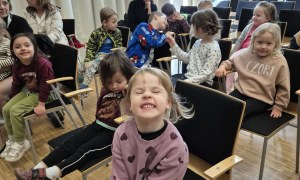 Sówki: Marzec 2026 - Zdjęcie 33