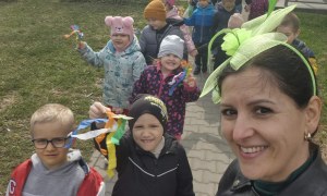 Sówki: Marzec 2026 - Zdjęcie 43