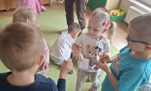 Sówki: Marzec 2026 - Zdjęcie 56