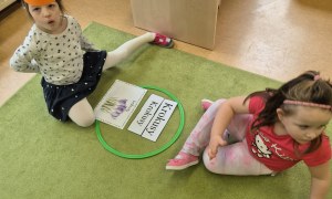 Sówki: Marzec 2026 - Zdjęcie 66