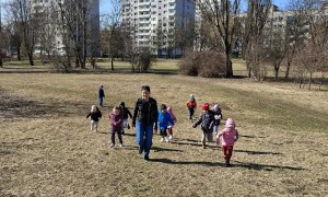 Sówki: Marzec 2026 - Zdjęcie 94