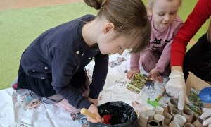 Sówki: Marzec 2026 - Zdjęcie 100