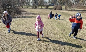 Sówki: Marzec 2026 - Zdjęcie 122