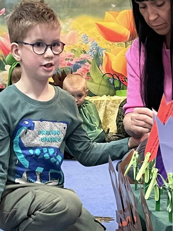 Tygryski: Marzec 2026 - Zdjęcie 2