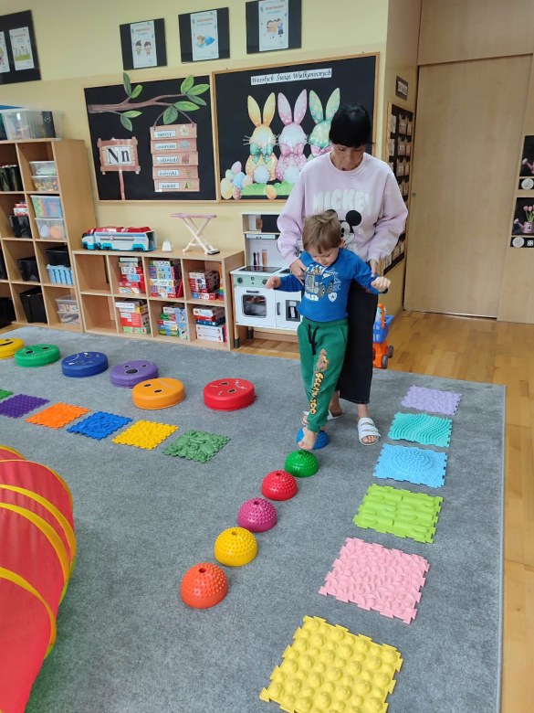 Tygryski: Marzec 2026 - Zdjęcie 1