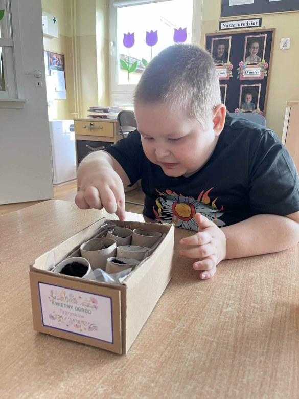 Tygryski: Marzec 2026 - Zdjęcie 4