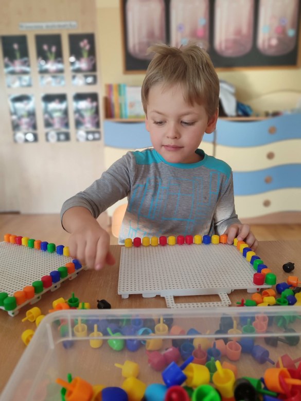 Tygryski: Marzec 2026 - Zdjęcie 3