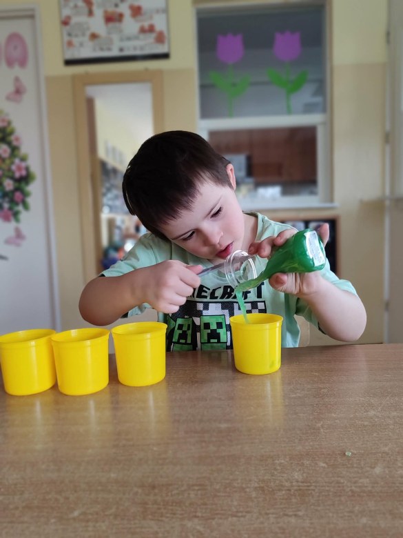 Tygryski: Marzec 2026 - Zdjęcie 5