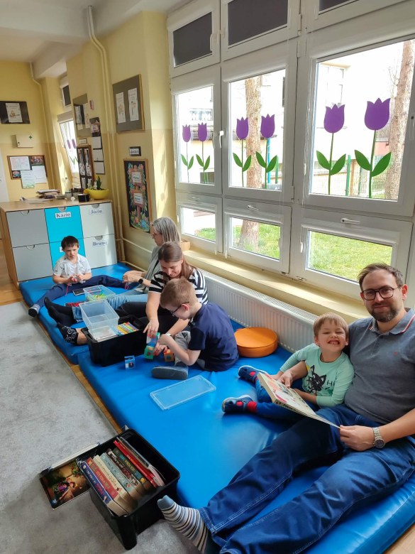 Tygryski: Marzec 2026 - Zdjęcie 6