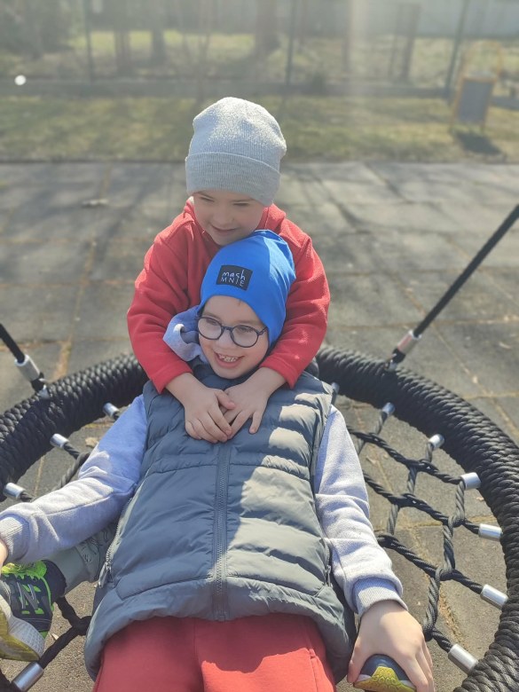 Tygryski: Marzec 2026 - Zdjęcie 7