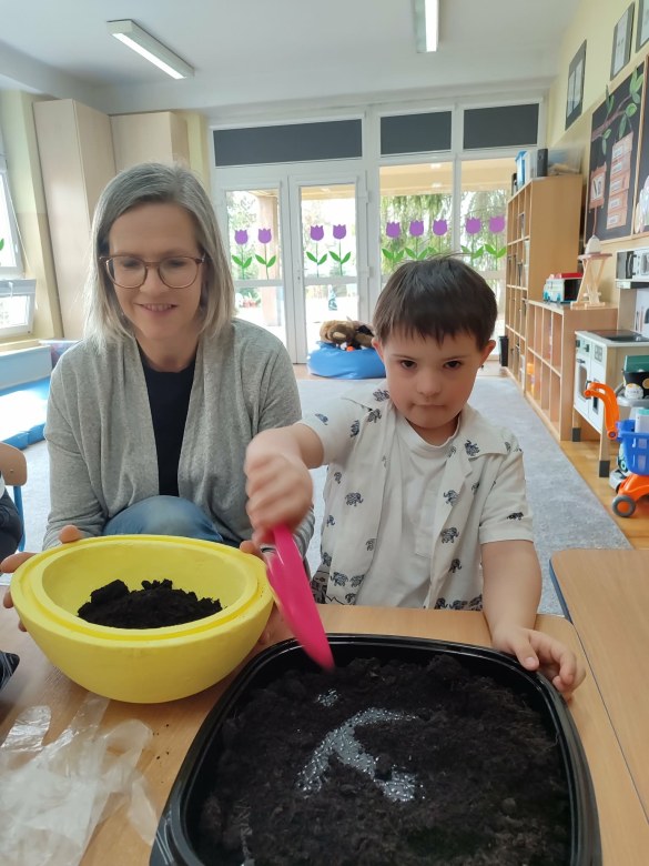 Tygryski: Marzec 2026 - Zdjęcie 9