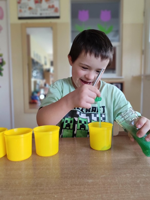 Tygryski: Marzec 2026 - Zdjęcie 8