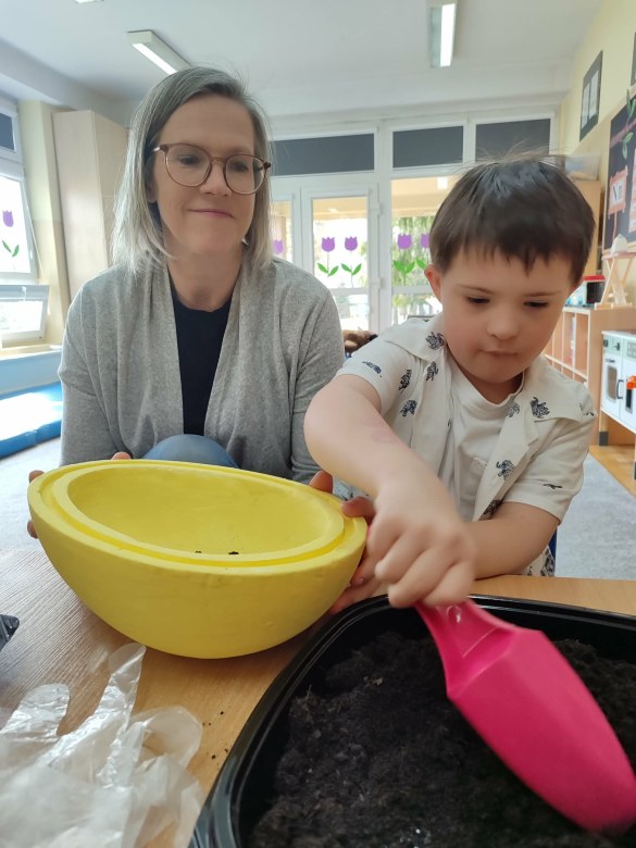 Tygryski: Marzec 2026 - Zdjęcie 10