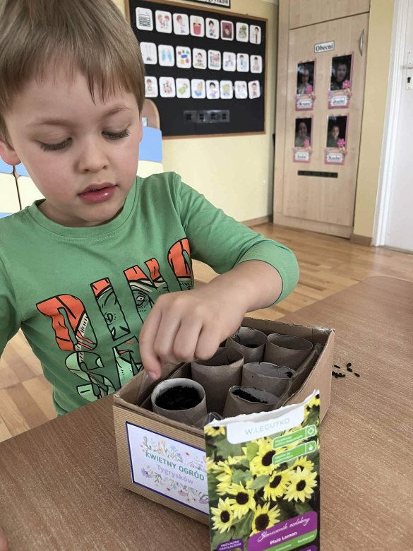 Tygryski: Marzec 2026 - Zdjęcie 12