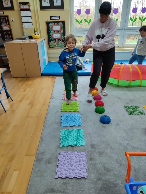 Tygryski: Marzec 2026 - Zdjęcie 15