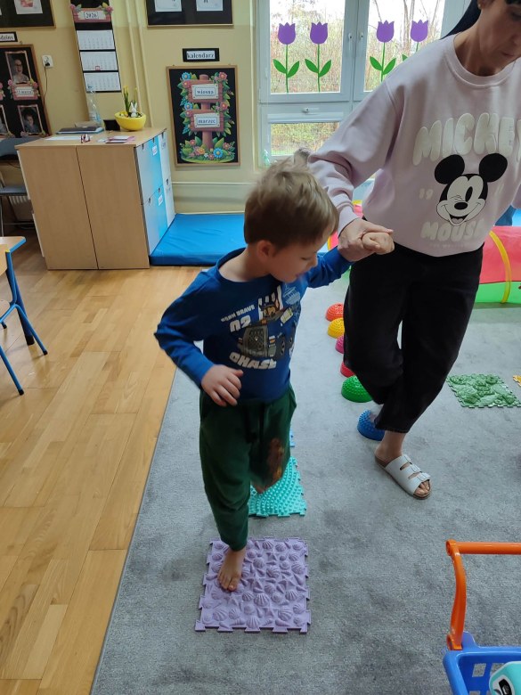 Tygryski: Marzec 2026 - Zdjęcie 18