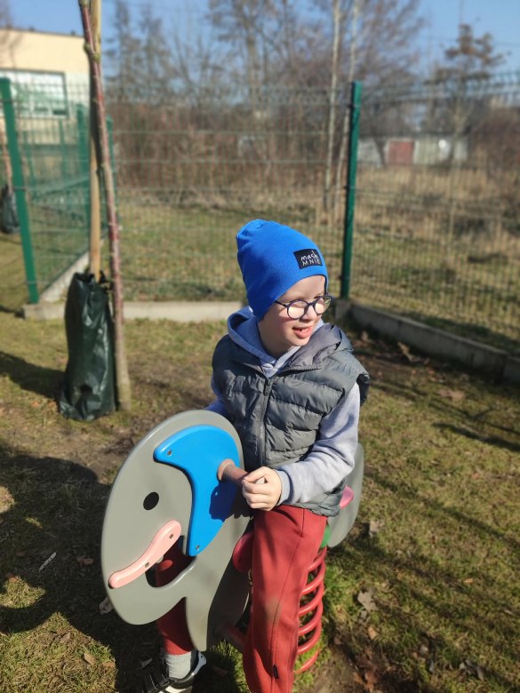 Tygryski: Marzec 2026 - Zdjęcie 21