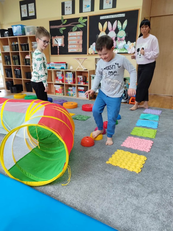 Tygryski: Marzec 2026 - Zdjęcie 24