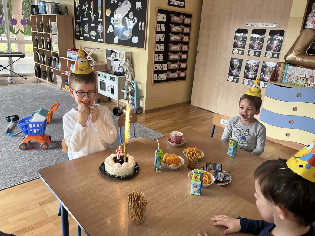 Tygryski: Marzec 2026 - Zdjęcie 26