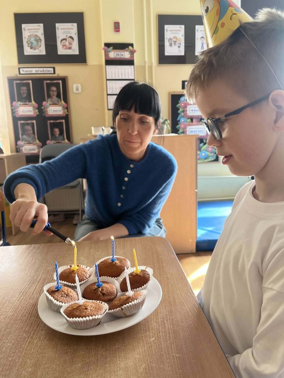 Tygryski: Marzec 2026 - Zdjęcie 28