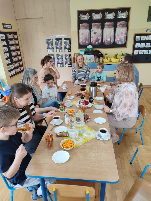 Tygryski: Marzec 2026 - Zdjęcie 25