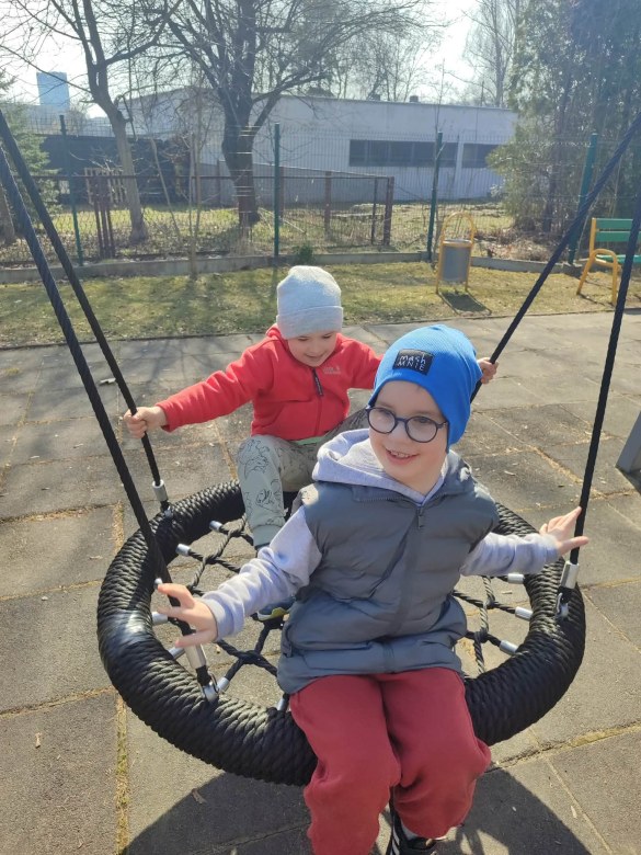 Tygryski: Marzec 2026 - Zdjęcie 32